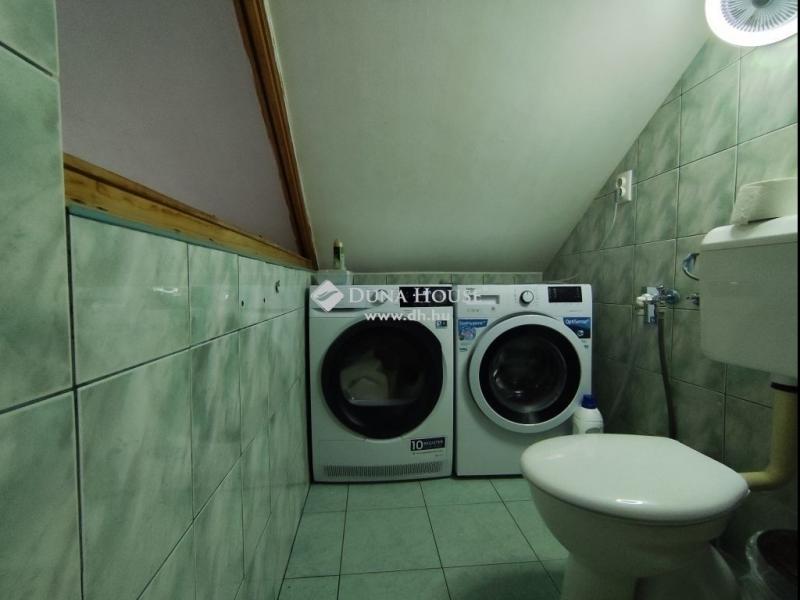 Eladó családi ház Dunaharaszti