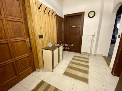 Eladó családi ház Budapest