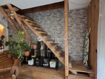 Eladó családi ház Budapest