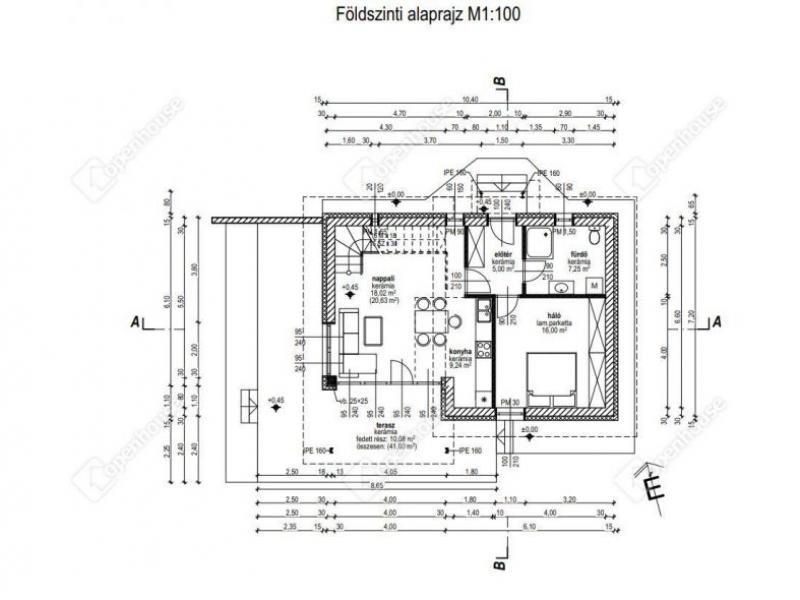 Eladó lakóövezeti telek Sződliget