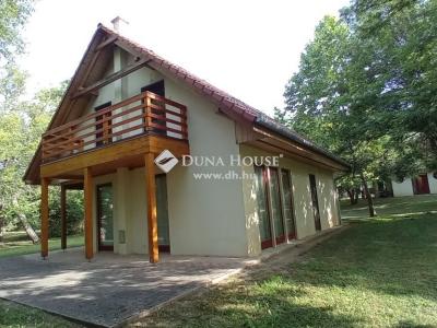 Eladó nyaraló Szólád