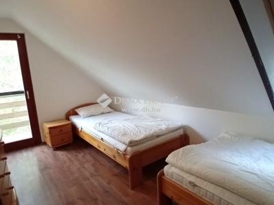 Eladó nyaraló Szólád