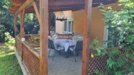 Eladó családi ház Balatonszemes