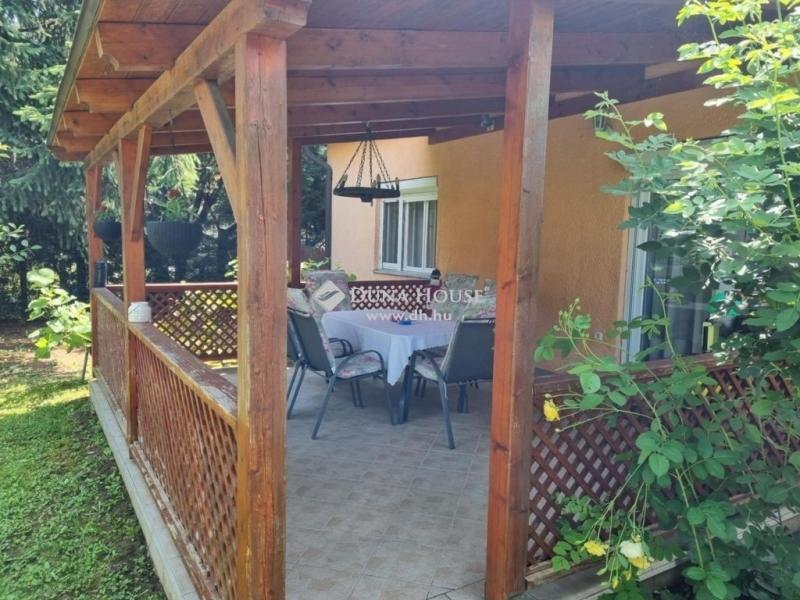 Eladó családi ház Balatonszemes