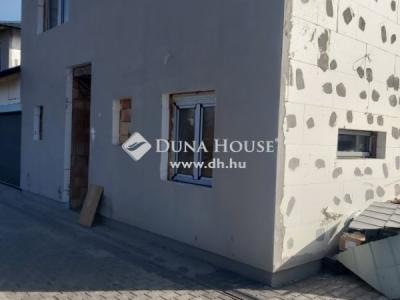 Eladó ikerház Vecsés