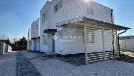 Eladó családi ház Vecsés