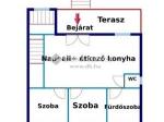 Eladó ikerház Szigetszentmiklós