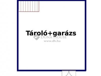 Eladó családi ház Szigetszentmiklós