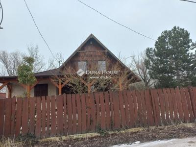 Eladó családi ház Dunaharaszti