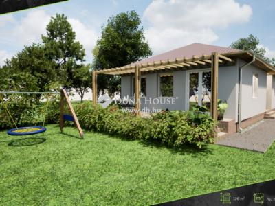 Eladó családi ház Felsőpakony