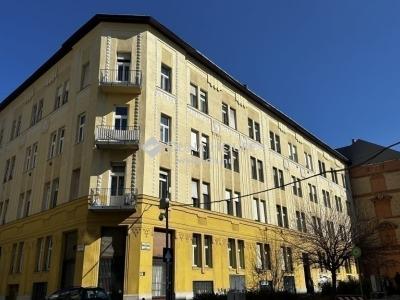 Eladó lakás Budapest