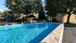 Eladó sorház Szigethalom