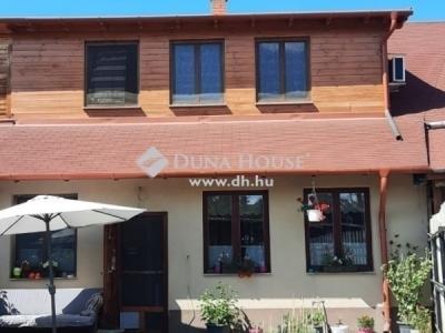 Eladó sorház Dunaharaszti