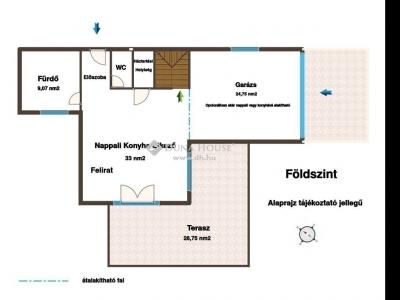 Eladó családi ház Szigetszentmiklós