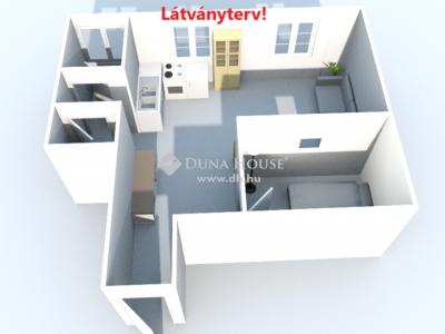 Eladó lakás Budapest