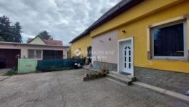 Eladó családi ház Szigethalom