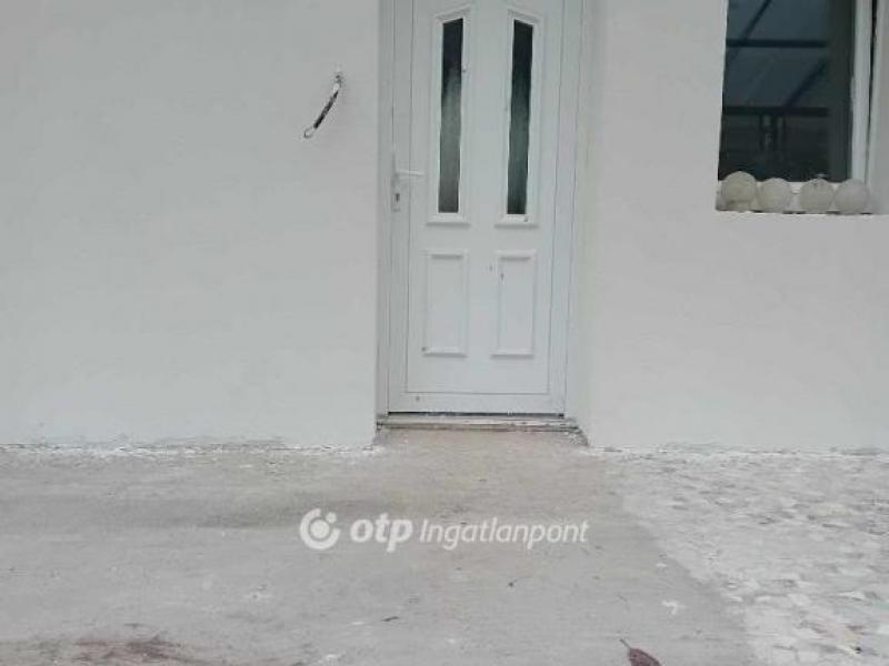 Eladó nyaraló Hajdúszoboszló