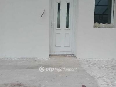 Eladó nyaraló Hajdúszoboszló