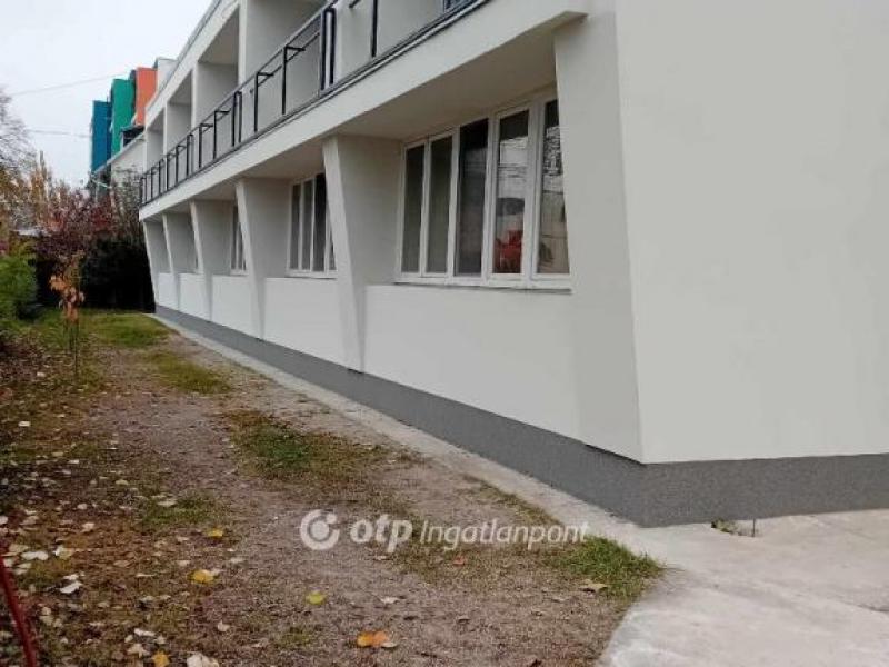 Eladó nyaraló Hajdúszoboszló