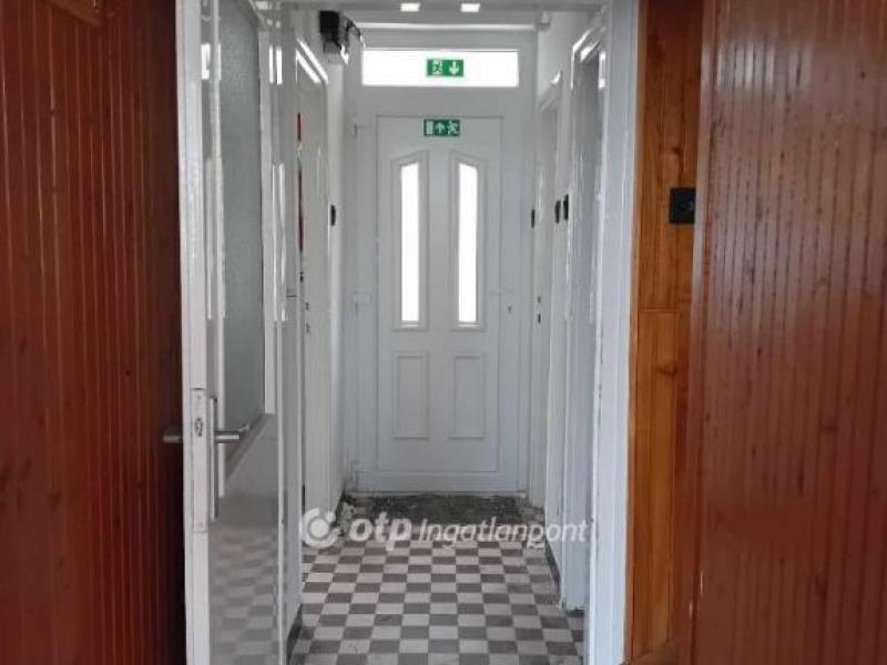 Eladó nyaraló Hajdúszoboszló