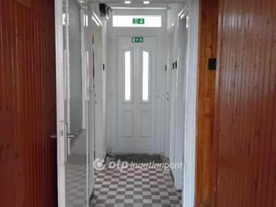 Eladó nyaraló Hajdúszoboszló