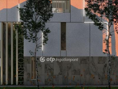 Eladó lakás Hajdúszoboszló