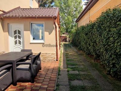 Eladó ikerház - 1162 Budapest, XVI. kerület , Rákosi út