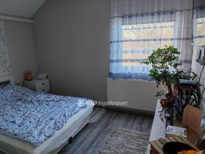 Eladó családi ház Gyenesdiás