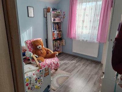 Eladó családi ház Gyenesdiás