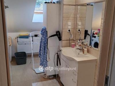 Eladó családi ház Gyenesdiás