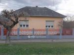 Eladó családi ház Aszaló