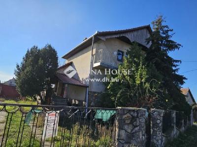Eladó családi ház Nagykáta