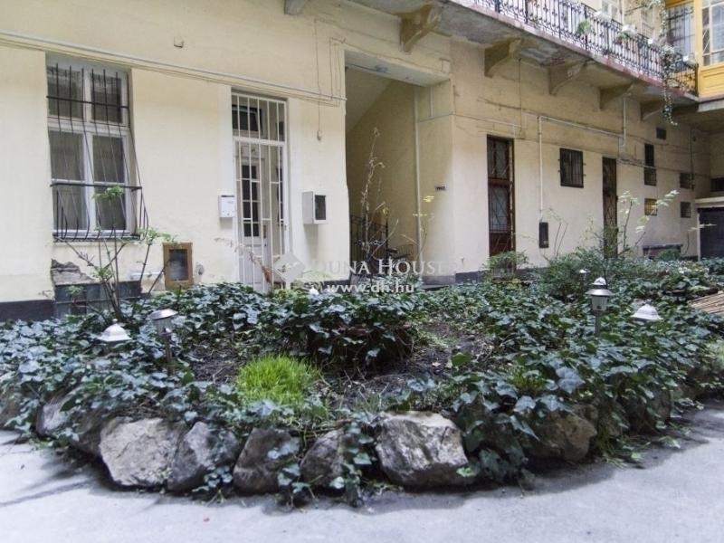 Eladó lakás Budapest