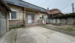 Eladó ikerház Ráckeve