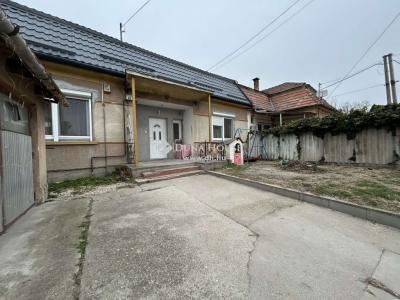 Eladó ikerház Ráckeve