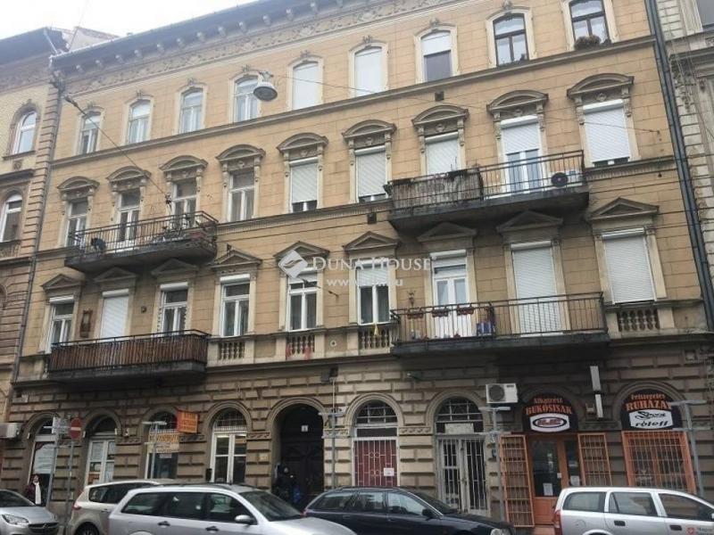 Eladó lakás Budapest