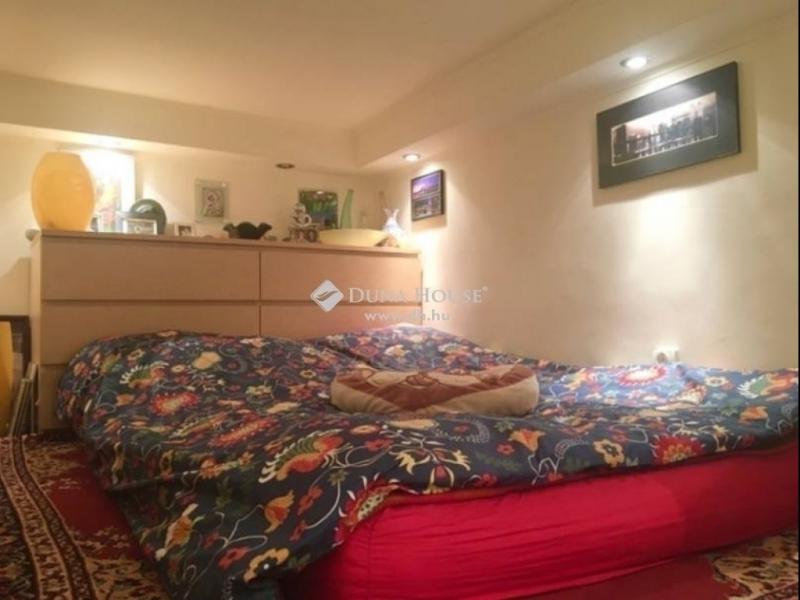 Eladó lakás Budapest