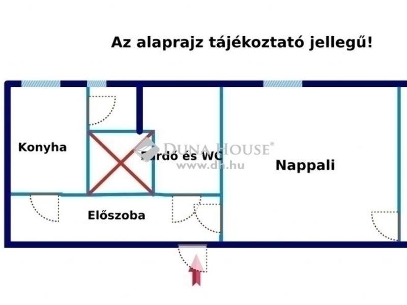 Eladó lakás Budapest