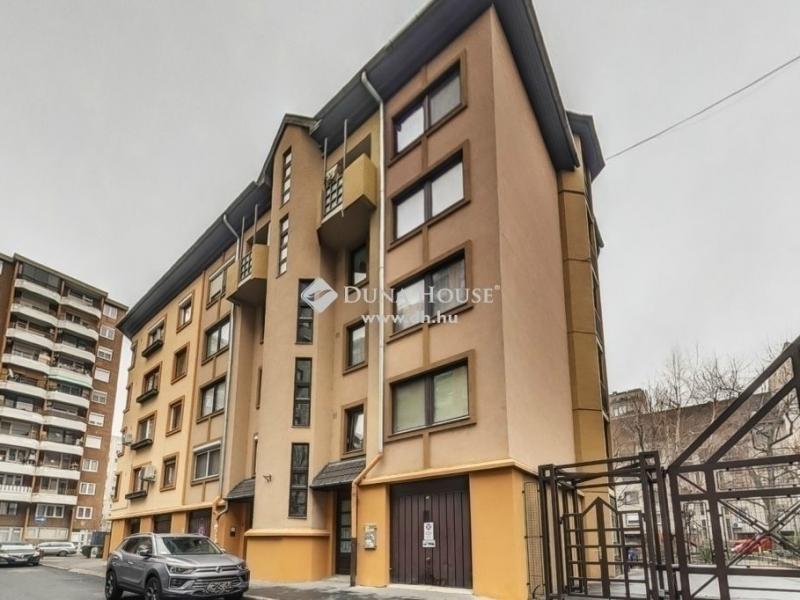 Eladó lakás Budapest