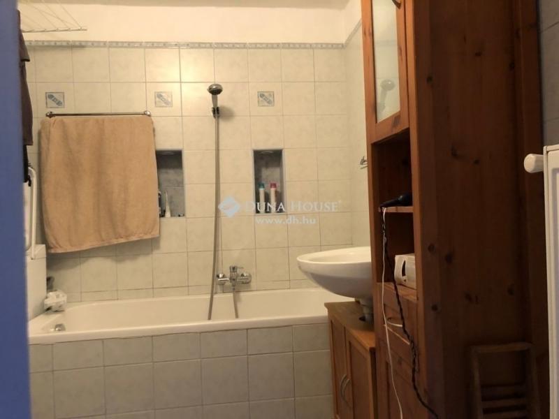 Eladó lakás Budapest