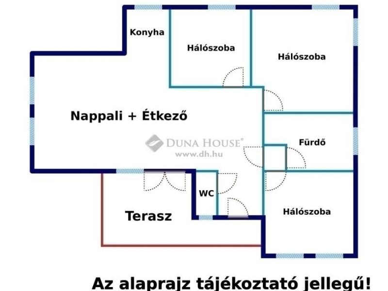 Eladó családi ház Szigetszentmiklós