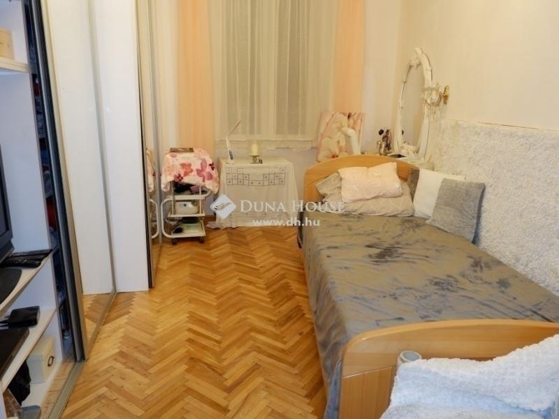 Eladó lakás Budapest