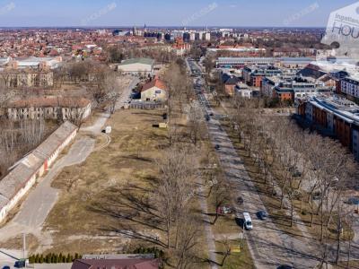 Eladó lakóövezeti telek Kecskemét