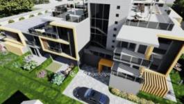 Eladó lakás Fonyód