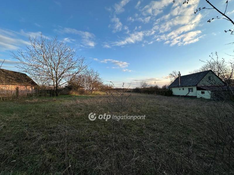 Eladó külterületi telek Nyíregyháza