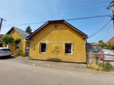 Eladó családi ház Eger