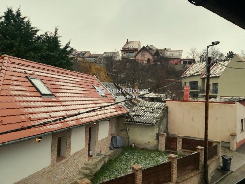 Eladó családi ház Eger