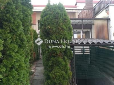 Eladó sorház Eger