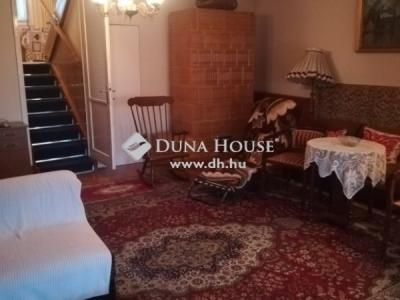 Eladó sorház Eger