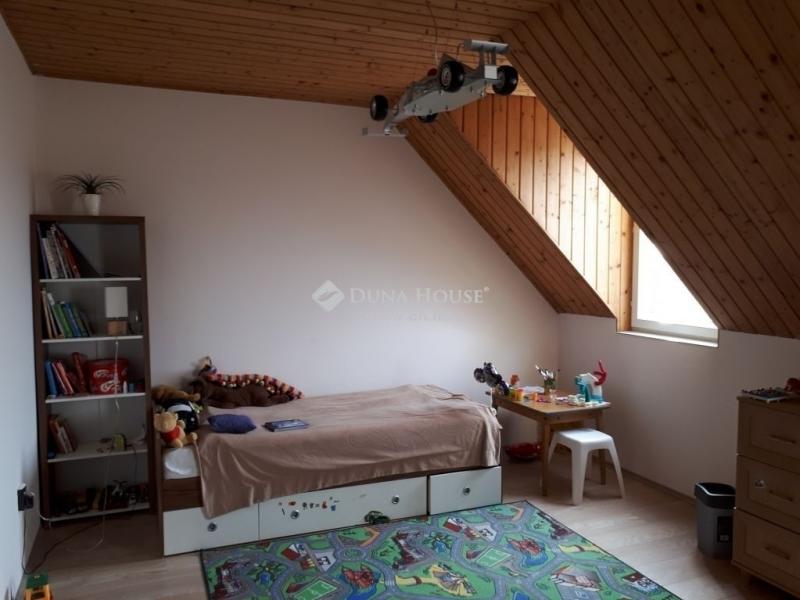 Eladó sorház Pécs